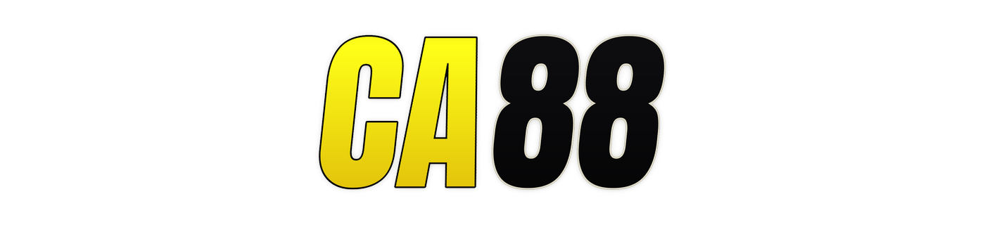 ca88 logo